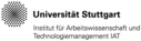 Logo Universität Stuttgart