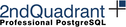 2nd Quadrant Logo