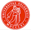 Logo University of Oslo