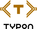 Typon Logo