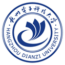 Logo Hangzhou Diazi University