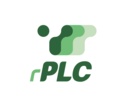 rPLC Logo